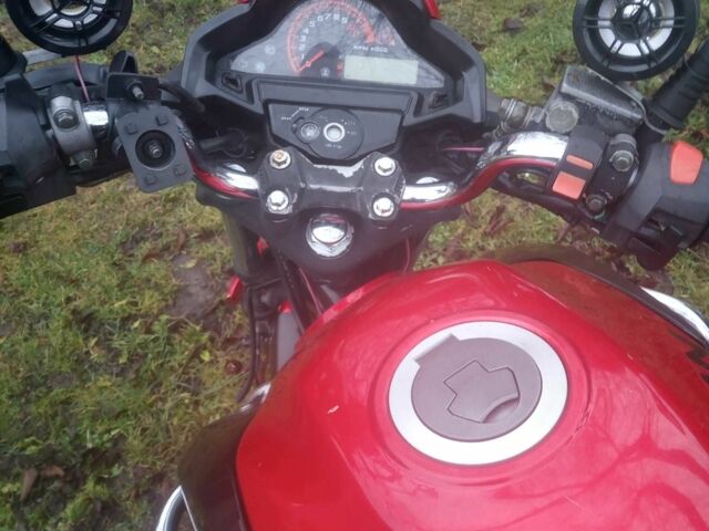 Ліфан Інша, об'ємом двигуна 0.15 л та пробігом 0 тис. км за 1100 $, фото 4 на Automoto.ua