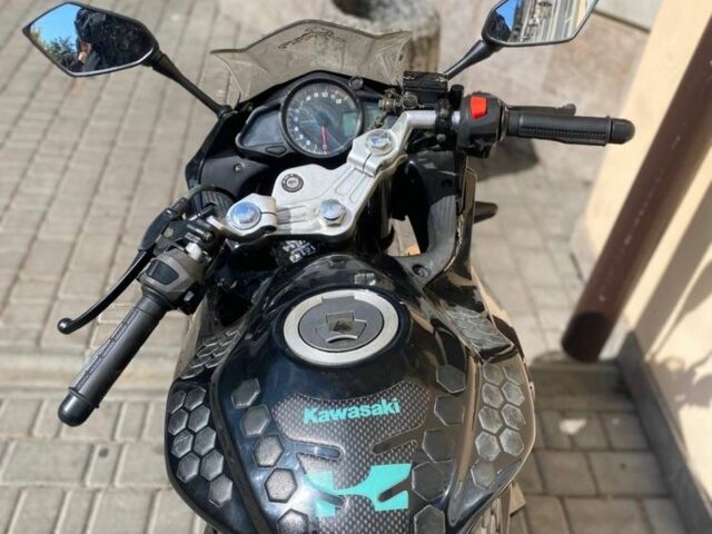 Ліфан Інша, об'ємом двигуна 0.2 л та пробігом 0 тис. км за 1300 $, фото 7 на Automoto.ua