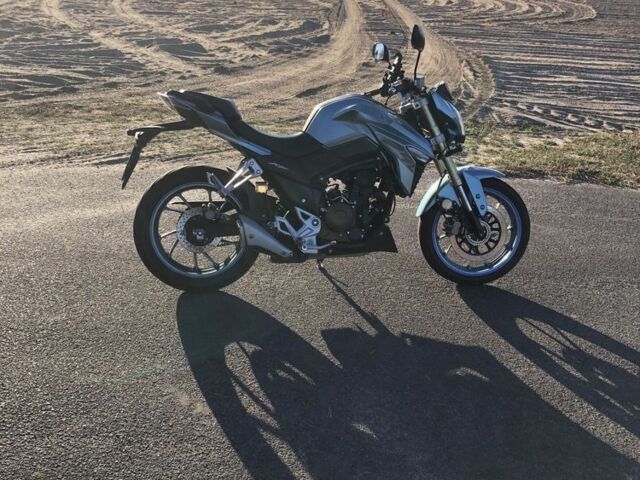 Ліфан Інша, об'ємом двигуна 0.25 л та пробігом 0 тис. км за 1850 $, фото 4 на Automoto.ua