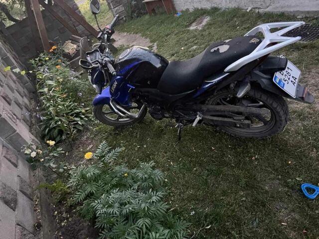 Лифан Другая, объемом двигателя 0 л и пробегом 0 тыс. км за 1050 $, фото 3 на Automoto.ua