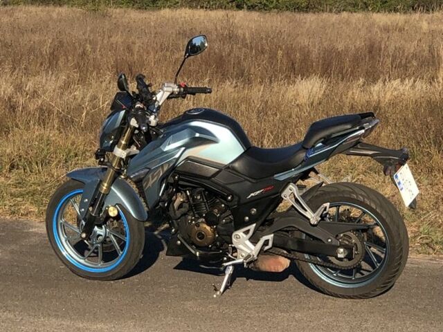 Ліфан Інша, об'ємом двигуна 0.25 л та пробігом 0 тис. км за 1850 $, фото 3 на Automoto.ua