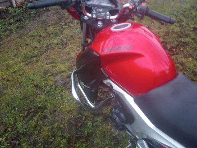 Ліфан Інша, об'ємом двигуна 0.15 л та пробігом 0 тис. км за 1100 $, фото 1 на Automoto.ua