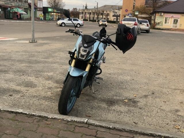 Ліфан Інша, об'ємом двигуна 0.25 л та пробігом 0 тис. км за 1850 $, фото 2 на Automoto.ua