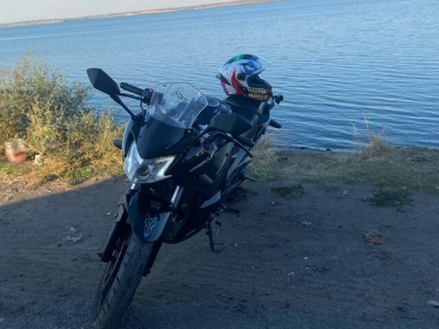 Ліфан Інша, об'ємом двигуна 0.2 л та пробігом 0 тис. км за 1300 $, фото 4 на Automoto.ua