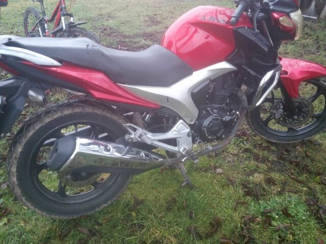 Ліфан Інша, об'ємом двигуна 0.15 л та пробігом 0 тис. км за 1100 $, фото 2 на Automoto.ua