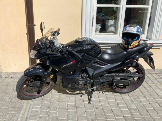 Ліфан Інша, об'ємом двигуна 0.2 л та пробігом 0 тис. км за 1300 $, фото 9 на Automoto.ua