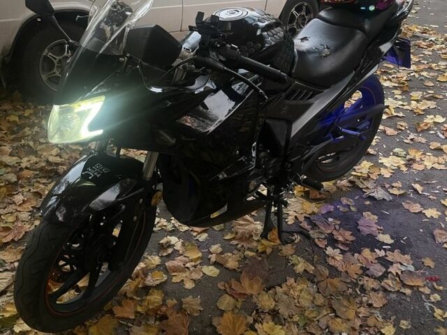 Ліфан Інша, об'ємом двигуна 0.2 л та пробігом 0 тис. км за 1300 $, фото 14 на Automoto.ua