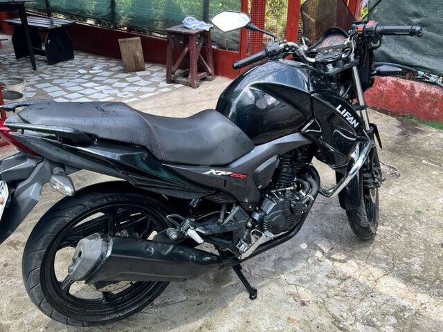 Ліфан Інша, об'ємом двигуна 0.2 л та пробігом 0 тис. км за 1200 $, фото 3 на Automoto.ua