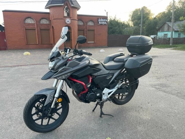 Лифан Другая, объемом двигателя 0.2 л и пробегом 0 тыс. км за 1450 $, фото 5 на Automoto.ua