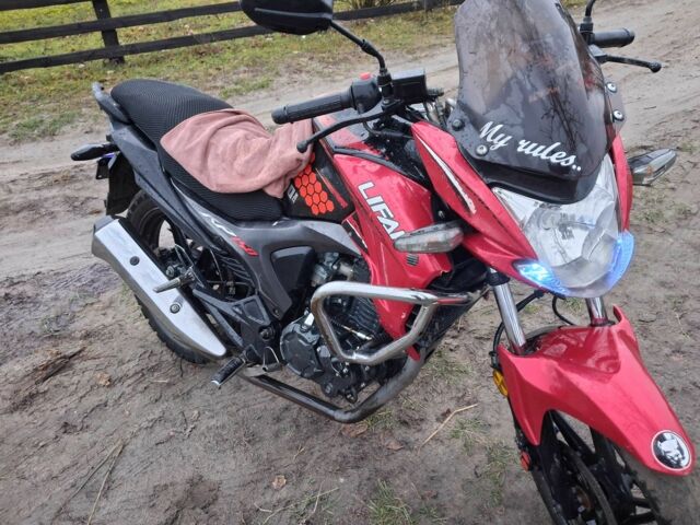 Ліфан Інша, об'ємом двигуна 0.15 л та пробігом 0 тис. км за 690 $, фото 5 на Automoto.ua