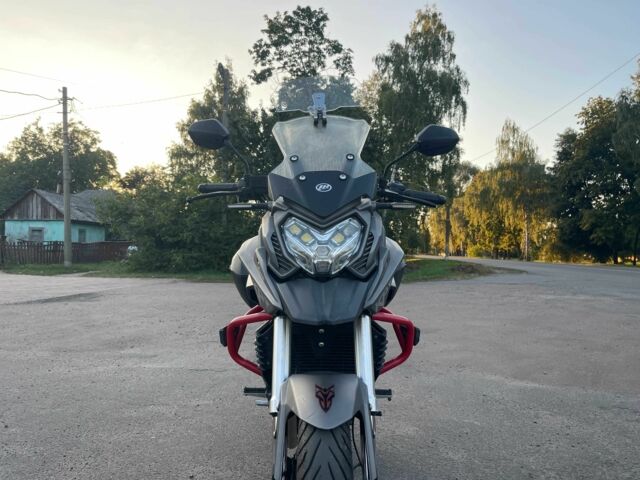 Лифан Другая, объемом двигателя 0.2 л и пробегом 0 тыс. км за 1450 $, фото 3 на Automoto.ua