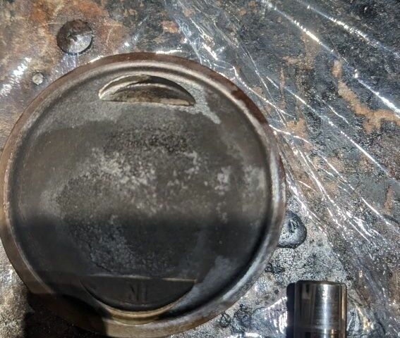 Лифан Другая, объемом двигателя 0.2 л и пробегом 0 тыс. км за 12 $, фото 2 на Automoto.ua