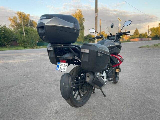 Лифан Другая, объемом двигателя 0.2 л и пробегом 0 тыс. км за 1450 $, фото 10 на Automoto.ua