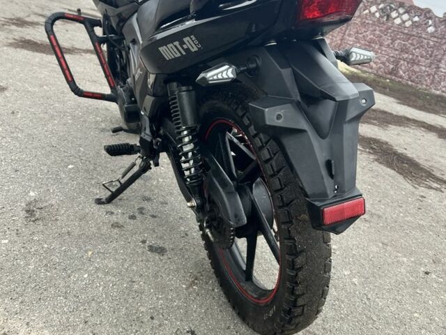 Ліфан Інша, об'ємом двигуна 0.15 л та пробігом 0 тис. км за 828 $, фото 8 на Automoto.ua