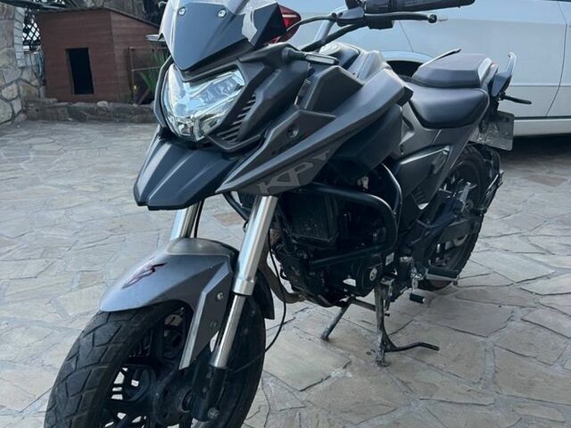 Лифан Другая, объемом двигателя 0.2 л и пробегом 0 тыс. км за 1269 $, фото 1 на Automoto.ua