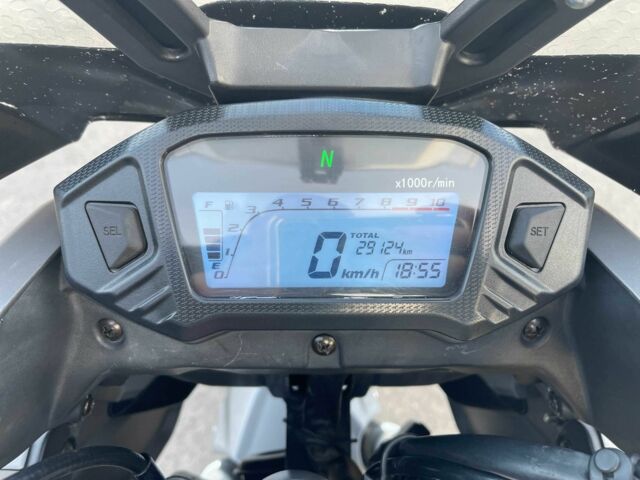 Лифан Другая, объемом двигателя 0.2 л и пробегом 0 тыс. км за 1450 $, фото 9 на Automoto.ua
