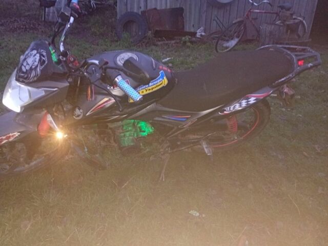 Лифан Другая, объемом двигателя 0.15 л и пробегом 0 тыс. км за 592 $, фото 2 на Automoto.ua