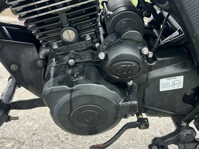 Ліфан Інша, об'ємом двигуна 0.15 л та пробігом 0 тис. км за 828 $, фото 4 на Automoto.ua