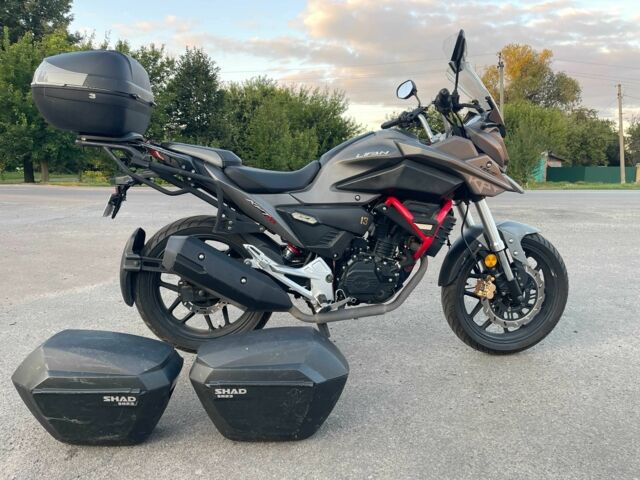 Лифан Другая, объемом двигателя 0.2 л и пробегом 0 тыс. км за 1450 $, фото 23 на Automoto.ua