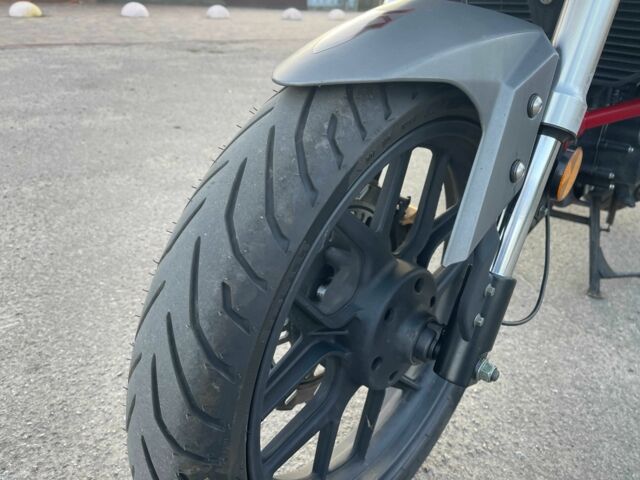 Лифан Другая, объемом двигателя 0.2 л и пробегом 0 тыс. км за 1450 $, фото 2 на Automoto.ua