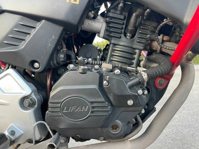 Лифан Другая, объемом двигателя 0.2 л и пробегом 0 тыс. км за 1450 $, фото 13 на Automoto.ua