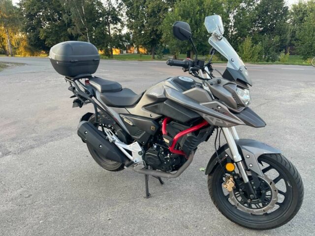 Лифан Другая, объемом двигателя 0.2 л и пробегом 0 тыс. км за 1450 $, фото 20 на Automoto.ua