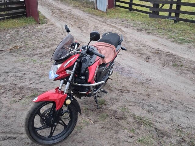 Ліфан Інша, об'ємом двигуна 0.15 л та пробігом 0 тис. км за 690 $, фото 3 на Automoto.ua