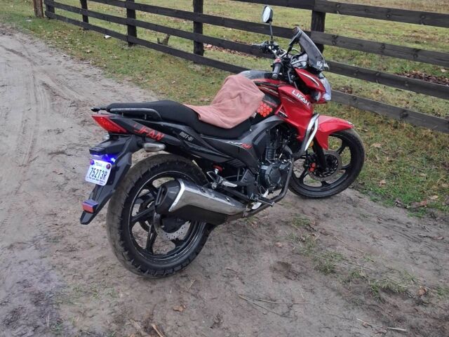 Ліфан Інша, об'ємом двигуна 0.15 л та пробігом 0 тис. км за 690 $, фото 1 на Automoto.ua