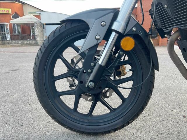 Лифан Другая, объемом двигателя 0.2 л и пробегом 0 тыс. км за 1450 $, фото 1 на Automoto.ua
