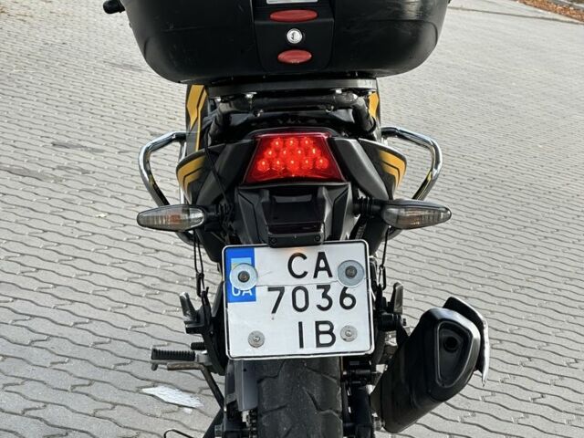 Лифан Другая, объемом двигателя 0.2 л и пробегом 0 тыс. км за 1150 $, фото 4 на Automoto.ua