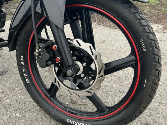 Ліфан Інша, об'ємом двигуна 0.15 л та пробігом 0 тис. км за 828 $, фото 11 на Automoto.ua