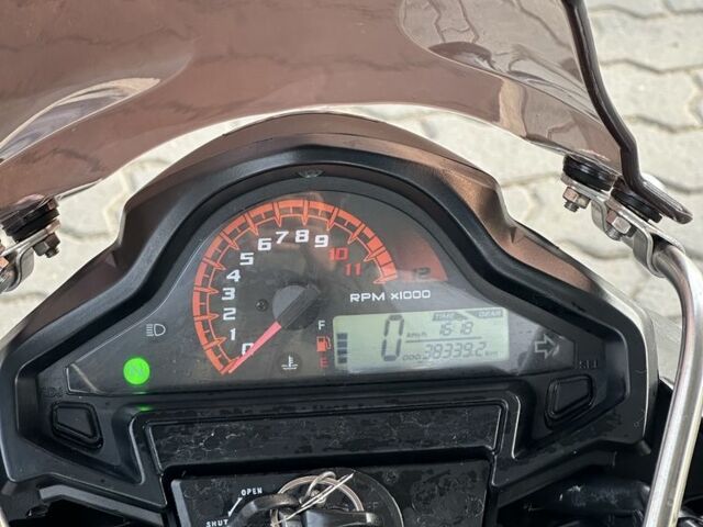 Лифан Другая, объемом двигателя 0.2 л и пробегом 0 тыс. км за 1150 $, фото 5 на Automoto.ua