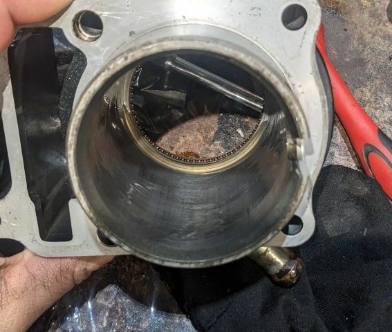 Лифан Другая, объемом двигателя 0.2 л и пробегом 0 тыс. км за 12 $, фото 5 на Automoto.ua