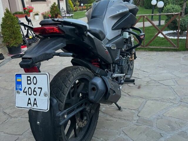 Лифан Другая, объемом двигателя 0.2 л и пробегом 0 тыс. км за 1269 $, фото 4 на Automoto.ua