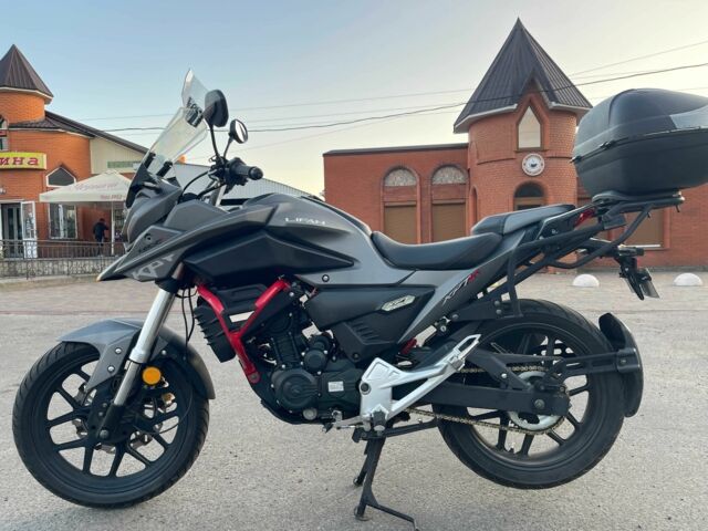 Лифан Другая, объемом двигателя 0.2 л и пробегом 0 тыс. км за 1450 $, фото 18 на Automoto.ua