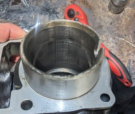 Лифан Другая, объемом двигателя 0.2 л и пробегом 0 тыс. км за 12 $, фото 4 на Automoto.ua