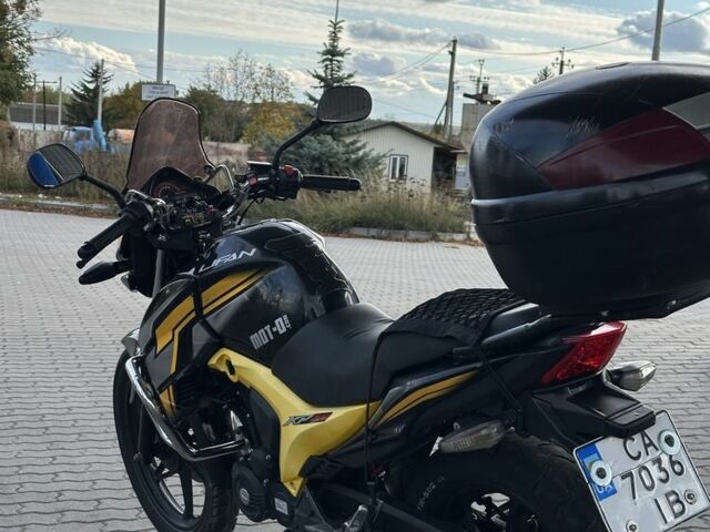 Лифан Другая, объемом двигателя 0.2 л и пробегом 0 тыс. км за 1150 $, фото 8 на Automoto.ua