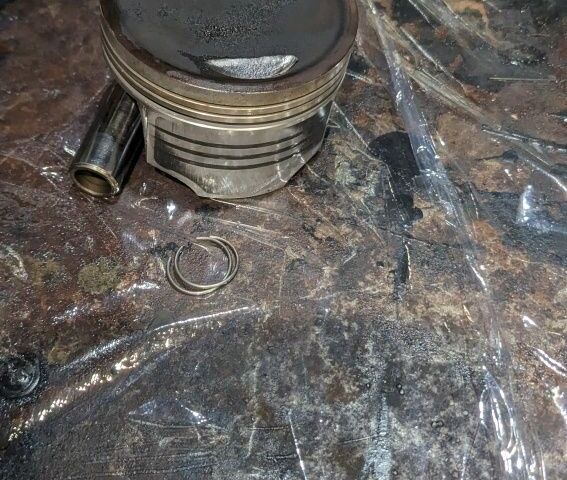 Лифан Другая, объемом двигателя 0.2 л и пробегом 0 тыс. км за 12 $, фото 3 на Automoto.ua