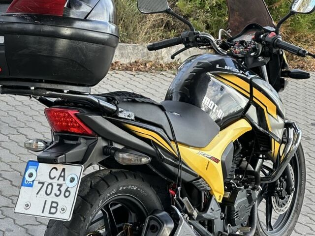 Лифан Другая, объемом двигателя 0.2 л и пробегом 0 тыс. км за 1150 $, фото 2 на Automoto.ua