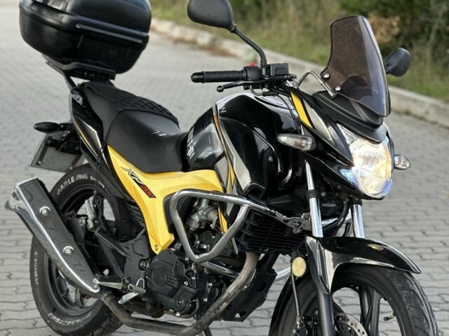 Лифан Другая, объемом двигателя 0.2 л и пробегом 0 тыс. км за 1150 $, фото 1 на Automoto.ua