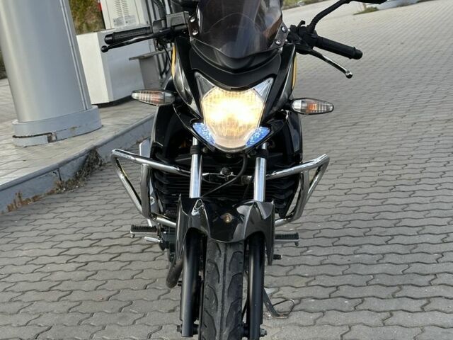 Лифан Другая, объемом двигателя 0.2 л и пробегом 0 тыс. км за 1150 $, фото 6 на Automoto.ua