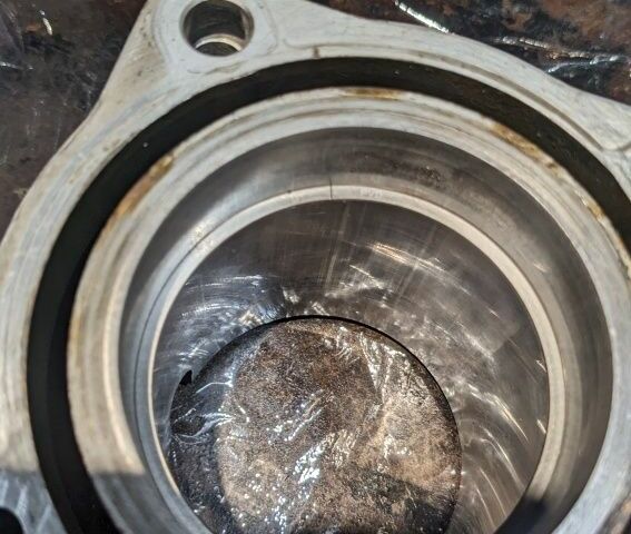 Лифан Другая, объемом двигателя 0.2 л и пробегом 0 тыс. км за 12 $, фото 1 на Automoto.ua