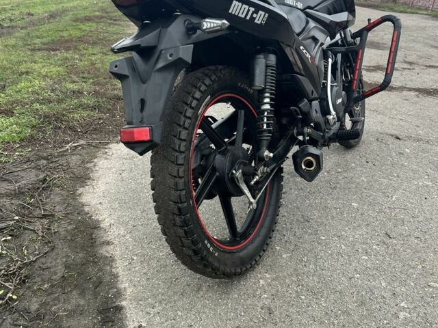 Ліфан Інша, об'ємом двигуна 0.15 л та пробігом 0 тис. км за 828 $, фото 7 на Automoto.ua