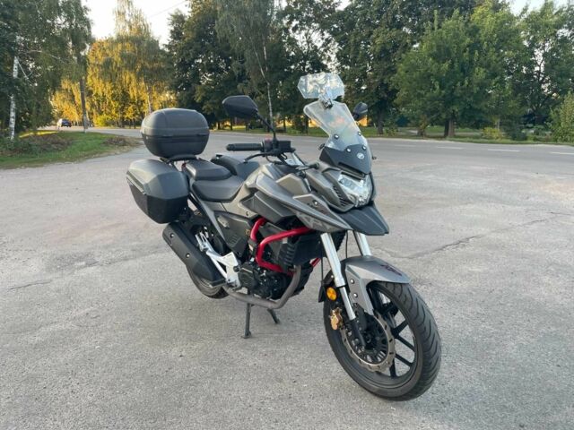 Лифан Другая, объемом двигателя 0.2 л и пробегом 0 тыс. км за 1450 $, фото 4 на Automoto.ua