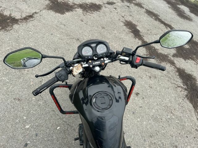 Ліфан Інша, об'ємом двигуна 0.15 л та пробігом 0 тис. км за 828 $, фото 3 на Automoto.ua