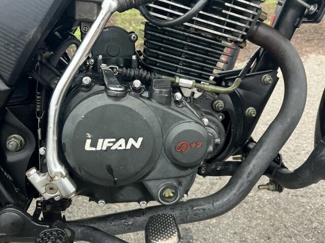 Ліфан Інша, об'ємом двигуна 0.15 л та пробігом 0 тис. км за 828 $, фото 5 на Automoto.ua