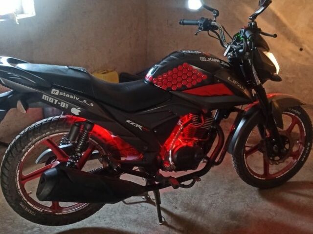 Лифан Другая, объемом двигателя 0.15 л и пробегом 0 тыс. км за 700 $, фото 7 на Automoto.ua