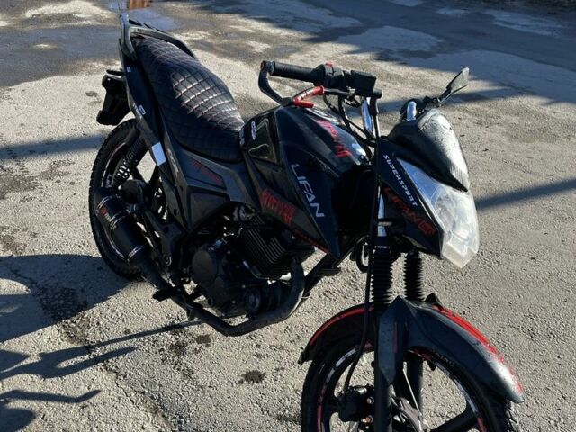 Лифан Другая, объемом двигателя 0.15 л и пробегом 0 тыс. км за 571 $, фото 3 на Automoto.ua