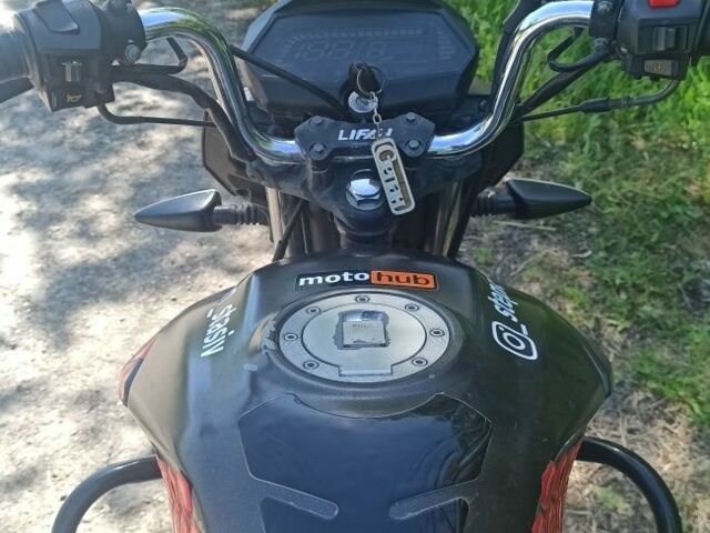 Лифан Другая, объемом двигателя 0.15 л и пробегом 0 тыс. км за 700 $, фото 5 на Automoto.ua