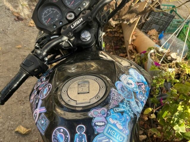 Лифан Другая, объемом двигателя 0.15 л и пробегом 0 тыс. км за 474 $, фото 7 на Automoto.ua